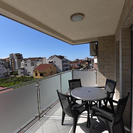 Markovic Apartmani Budva Exterior foto